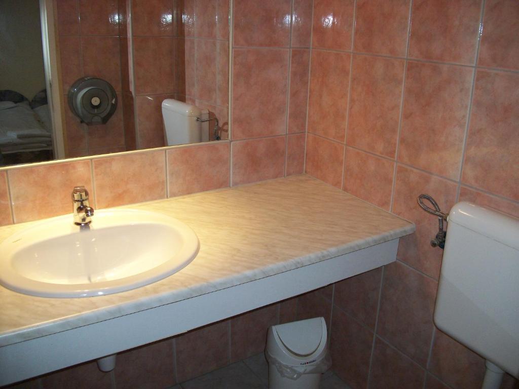 Hotel Viktoria Balatonalmádi Rom bilde