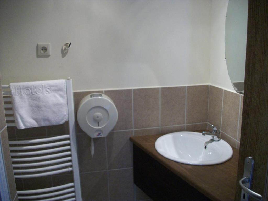 Hotel Viktoria Balatonalmádi Rom bilde