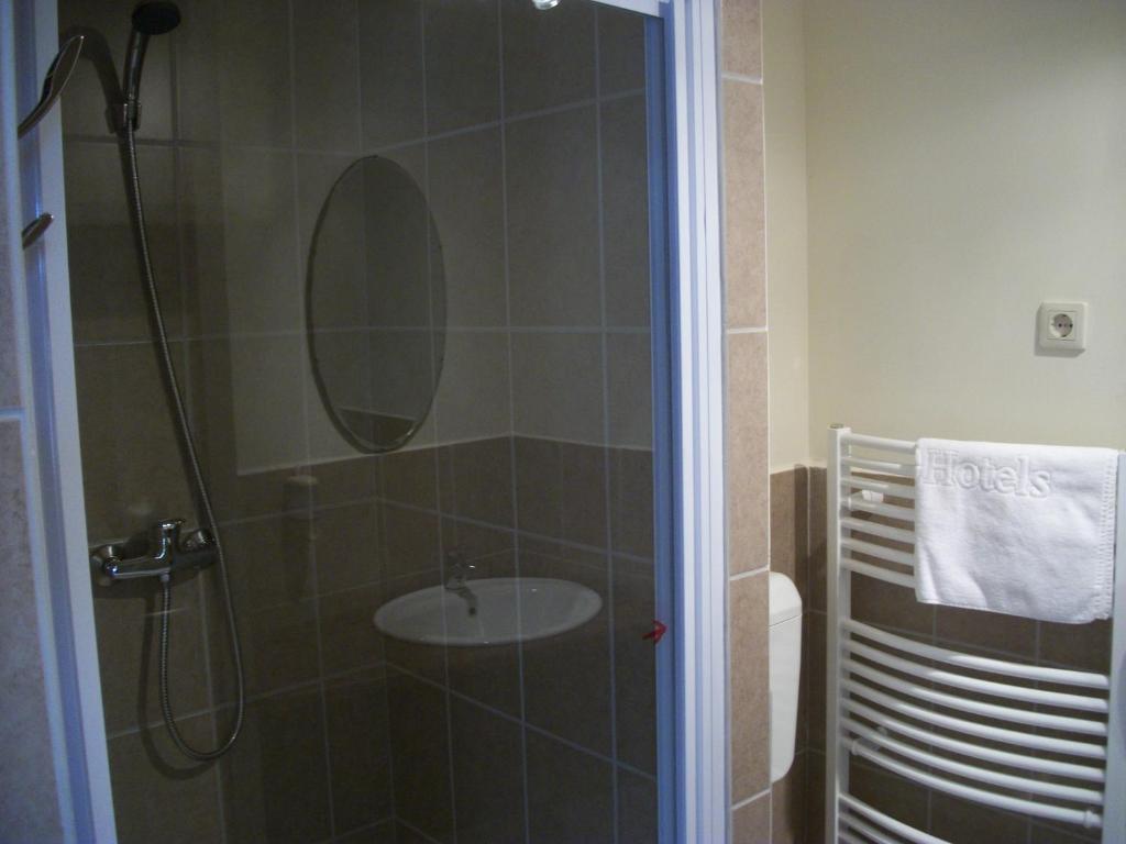 Hotel Viktoria Balatonalmádi Rom bilde